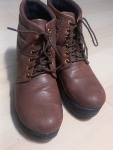 Heeled Boots