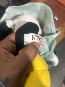 Disney New York Pie Eyed Minnie Mous