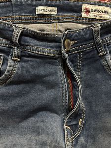 US Polo Assn Jeans