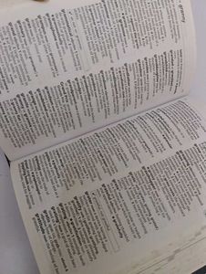 Little Oxford ENGLISH Dictionary
