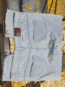 Wavelength Jeans