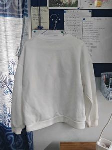 Couture Club Graphic Sweatshirt