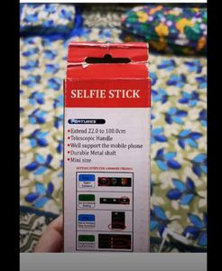 Selfie Stick
