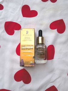 Pilgrim 24k Gold Serum 🎀