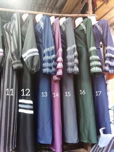🆕 Satin Abayas💞
