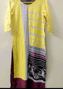 Branded Rangmanch Kurti❤️