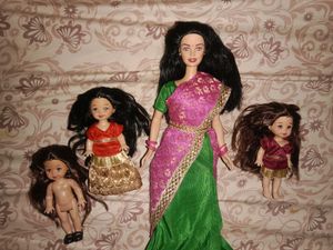 Barbie Doll