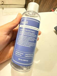 Klairs Supple Preparation Toner