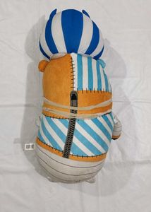 Kumacy Plush toy &#34;ONE PIECE&#34; Big Size