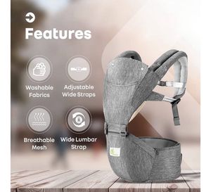 Kangaroo Baby Carrier