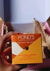 Pond&#39;s Skincare Kit