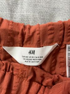 H&amp;M UK Shorts