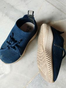Baby Shoe 👟