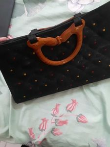 Big Handbag
