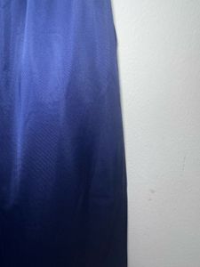 Blue Sporty Trousers H&amp;M