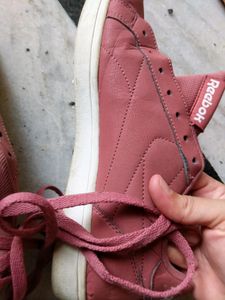 Men Reebok Shoes