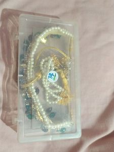 Jewellery 🤩🤩