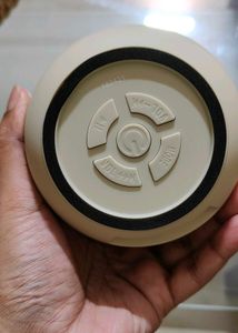 Mini Speaker. Hammer Drop.