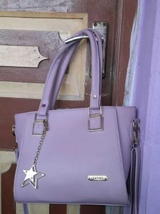 Hand &amp; Shoulder Bag