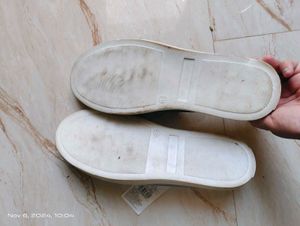 Brand New Shoes