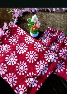 kaftan Co-ord Set