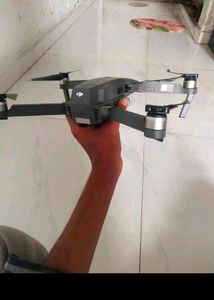 DJI Drone - Ready to Fly!