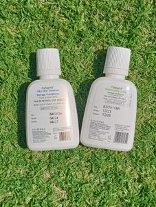 Cetaphil Combo Of Cleanser &amp; Lotion