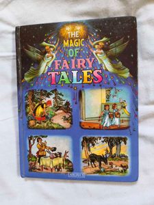BOGO🎁Buy One Get 1 Free🎁The Magic of Fairy Tales