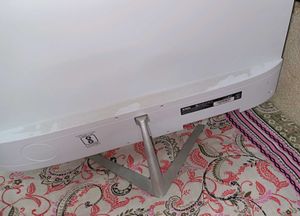 Zebronics EA124 - Monitor