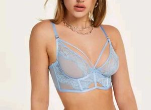Hunkemoller Designer Bra 36D