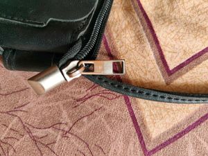 Cute Black Pink Panther Sling