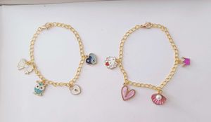 Chain Bracelets