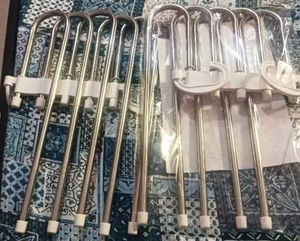 Multi-Layer Pants Hanger