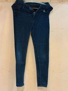 black Jeans
