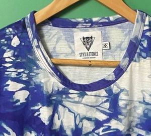 Printed Tshirt For Men