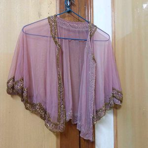 Drape Dress