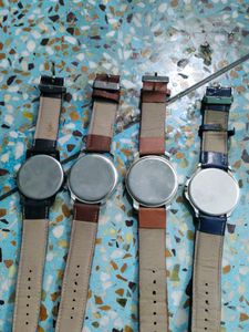 Vintage Watch Bundle