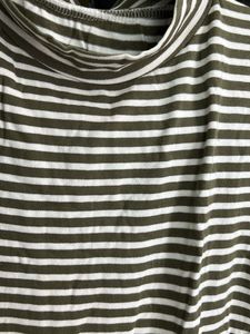 Striped Tee