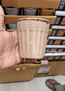 6pc Tea Cup/mug/ Cutting Glass