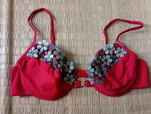 36 C/D Non Padded