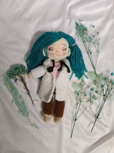 Handmade Amigurumi