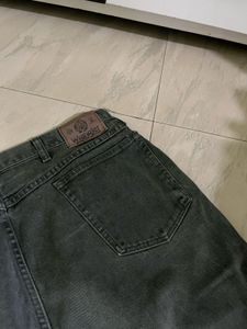 Wrangler Beggy Jeans Waist 36