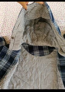 freesize coat for men / women