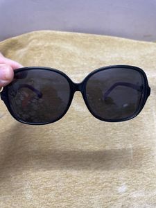 Chic Sunglasses