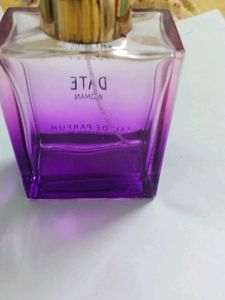 Bella Vita Luxury Date Woman EDP