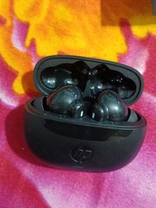 Hp Earpods