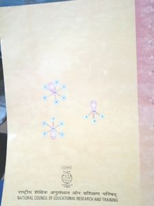 Class 12th(XII) CHEMISTRY BOOK PART-I (NCERT)