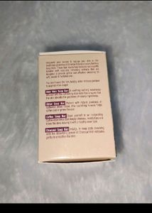 Oriental Botanics Luxury Bath Soap Set Of 8