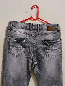 Zudio Mens Jeans like New