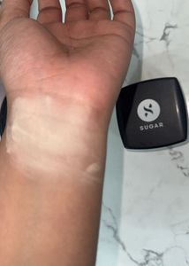 Sugar Loose Powder -